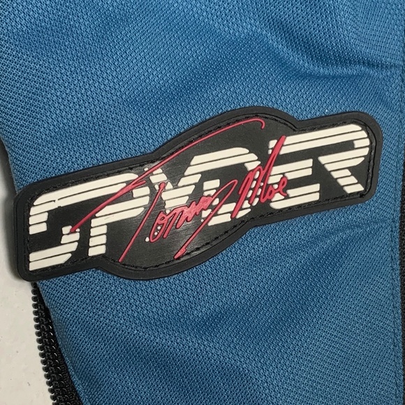 Like New! SPYDER 'Tommy Moe' Series Ski Jacket- Thinsulate DERMIMAX- Men's XL - Picture 5 of 16
